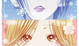 nana动漫,青春的旋律，命运的交织