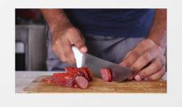 香肠视频,探寻传统与创新的完美融合